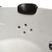 Māsāžās vanna Hydm632b